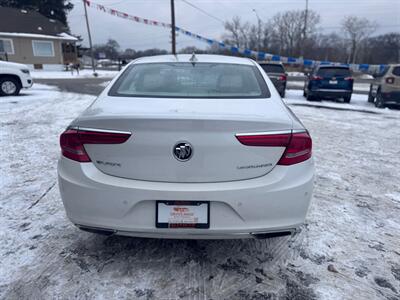 2017 Buick LaCrosse Essence   - Photo 5 - Hobart, IN 46342