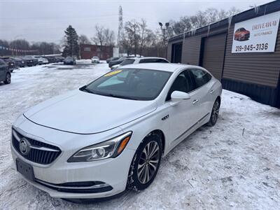 2017 Buick LaCrosse Essence   - Photo 3 - Hobart, IN 46342