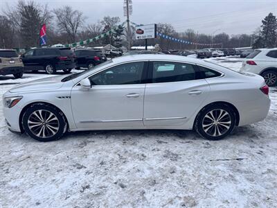 2017 Buick LaCrosse Essence   - Photo 4 - Hobart, IN 46342