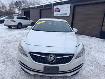 2017 Buick LaCrosse Essence   - Photo 2 - Hobart, IN 46342