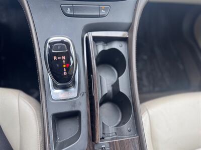 2017 Buick LaCrosse Essence   - Photo 11 - Hobart, IN 46342