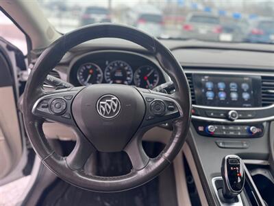 2017 Buick LaCrosse Essence   - Photo 9 - Hobart, IN 46342