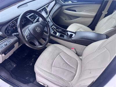 2017 Buick LaCrosse Essence   - Photo 7 - Hobart, IN 46342