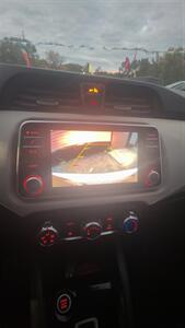 2022 Nissan Versa SV - Photo 5 - Hobart, IN 46342