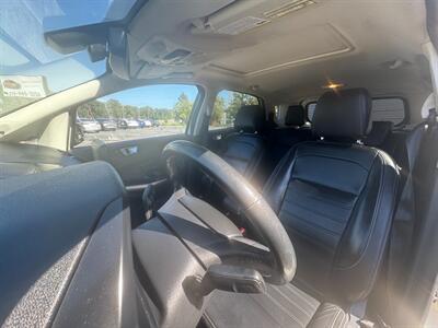 2020 Ford EcoSport Titanium   - Photo 9 - Hobart, IN 46342