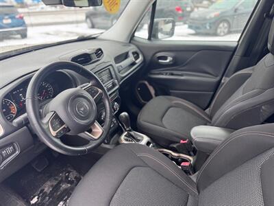 2016 Jeep Renegade Latitude   - Photo 7 - Hobart, IN 46342