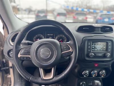 2016 Jeep Renegade Latitude   - Photo 9 - Hobart, IN 46342