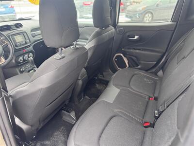 2016 Jeep Renegade Latitude   - Photo 8 - Hobart, IN 46342