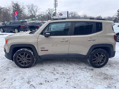 2016 Jeep Renegade Latitude   - Photo 4 - Hobart, IN 46342