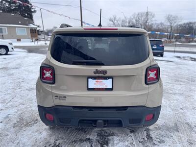 2016 Jeep Renegade Latitude   - Photo 5 - Hobart, IN 46342