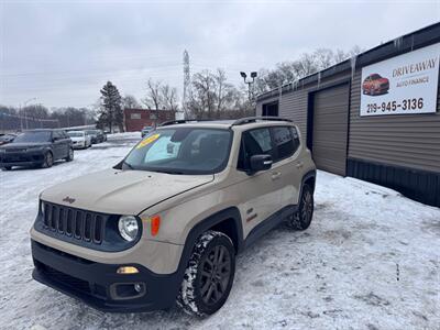 2016 Jeep Renegade Latitude   - Photo 3 - Hobart, IN 46342