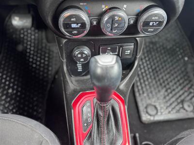2017 Jeep Renegade Trailhawk - Photo 10 - Hobart, IN 46342