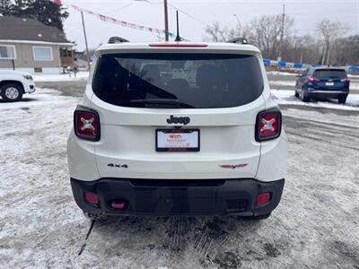 2017 Jeep Renegade Trailhawk - Photo 5 - Hobart, IN 46342