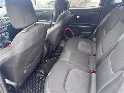 2017 Jeep Renegade Trailhawk - Photo 8 - Hobart, IN 46342