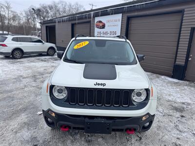 2017 Jeep Renegade Trailhawk - Photo 2 - Hobart, IN 46342
