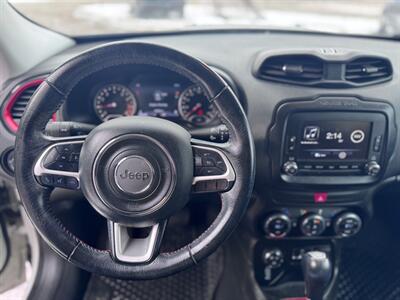 2017 Jeep Renegade Trailhawk - Photo 9 - Hobart, IN 46342