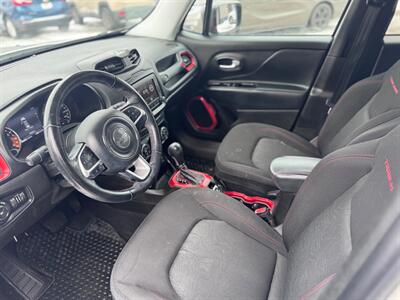 2017 Jeep Renegade Trailhawk - Photo 7 - Hobart, IN 46342