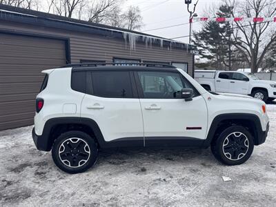 2017 Jeep Renegade Trailhawk - Photo 6 - Hobart, IN 46342
