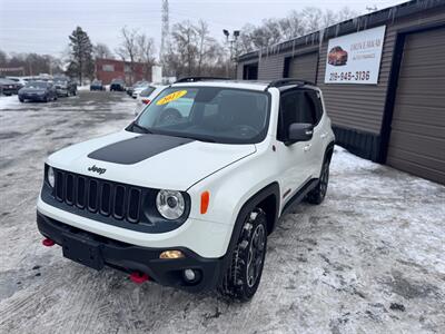 2017 Jeep Renegade Trailhawk - Photo 3 - Hobart, IN 46342