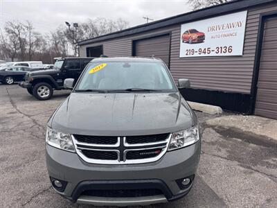 2019 Dodge Journey SE   - Photo 2 - Hobart, IN 46342