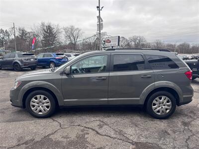 2019 Dodge Journey SE   - Photo 4 - Hobart, IN 46342