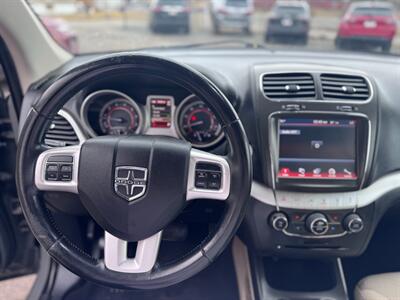2019 Dodge Journey SE   - Photo 9 - Hobart, IN 46342