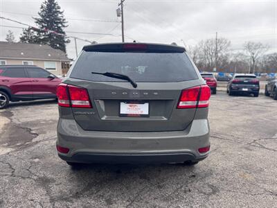 2019 Dodge Journey SE   - Photo 5 - Hobart, IN 46342