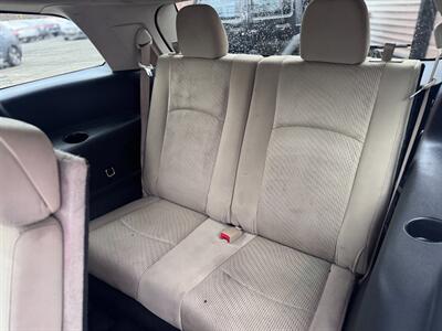 2019 Dodge Journey SE   - Photo 8 - Hobart, IN 46342