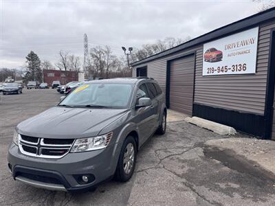 2019 Dodge Journey SE   - Photo 3 - Hobart, IN 46342