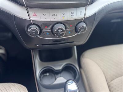 2019 Dodge Journey SE   - Photo 11 - Hobart, IN 46342