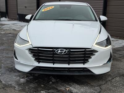 2022 Hyundai SONATA SE - Photo 2 - Hobart, IN 46342