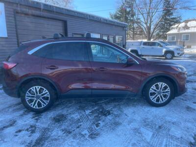 2021 Ford Escape SEL - Photo 2 - Hobart, IN 46342