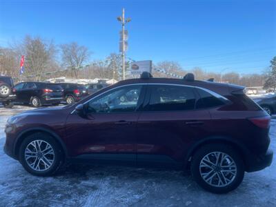 2021 Ford Escape SEL - Photo 4 - Hobart, IN 46342