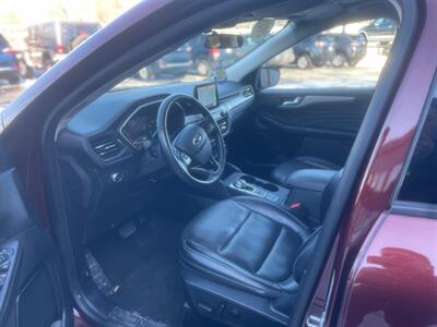 2021 Ford Escape SEL - Photo 5 - Hobart, IN 46342