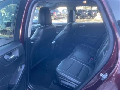 2021 Ford Escape SEL - Photo 6 - Hobart, IN 46342