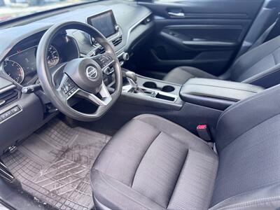 2020 Nissan Altima 2.5 S   - Photo 7 - Hobart, IN 46342