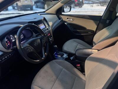 2018 Hyundai SANTA FE Sport 2.4L - Photo 7 - Hobart, IN 46342