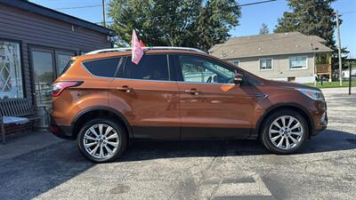 2017 Ford Escape Titanium - Photo 4 - Hobart, IN 46342