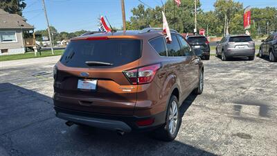2017 Ford Escape Titanium - Photo 5 - Hobart, IN 46342