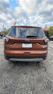 2017 Ford Escape Titanium - Photo 10 - Hobart, IN 46342