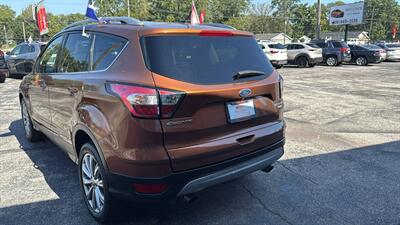 2017 Ford Escape Titanium - Photo 3 - Hobart, IN 46342
