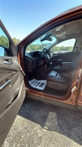 2017 Ford Escape Titanium - Photo 7 - Hobart, IN 46342