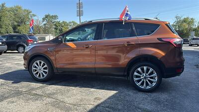 2017 Ford Escape Titanium - Photo 2 - Hobart, IN 46342