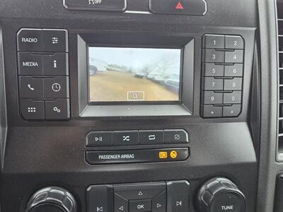 2020 Ford F-350 Super Duty XL  Flatbed Gooseneck - Photo 21 - Conroe, TX 77301