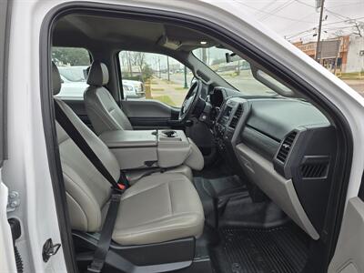2020 Ford F-350 Super Duty XL  Flatbed Gooseneck - Photo 11 - Conroe, TX 77301