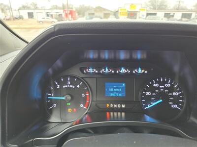 2020 Ford F-350 Super Duty XL  Flatbed Gooseneck - Photo 19 - Conroe, TX 77301