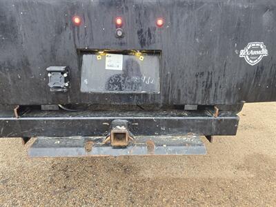 2020 Ford F-350 Super Duty XL  Flatbed Gooseneck - Photo 8 - Conroe, TX 77301