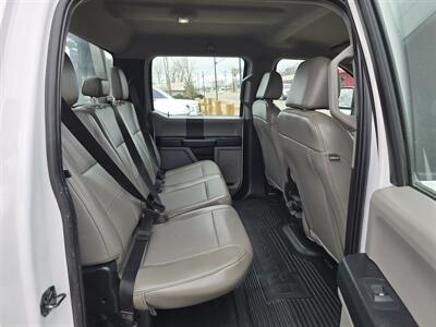 2020 Ford F-350 Super Duty XL  Flatbed Gooseneck - Photo 9 - Conroe, TX 77301