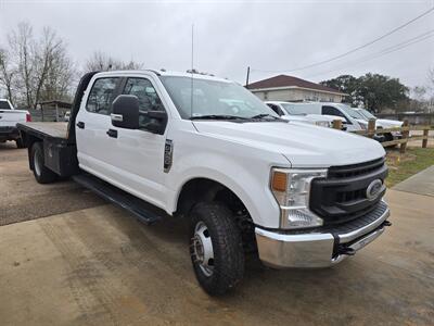 2020 Ford F-350 Super Duty XL  Flatbed Gooseneck - Photo 3 - Conroe, TX 77301