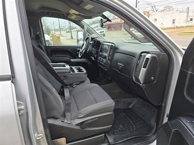2015 Chevrolet Silverado 2500 LT   - Photo 8 - Conroe, TX 77301